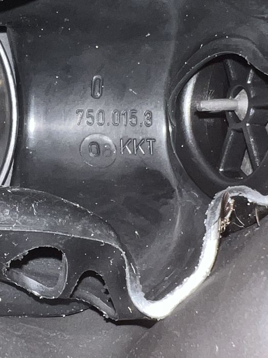 Тактичний протигаз Avon FM12 (Британія)