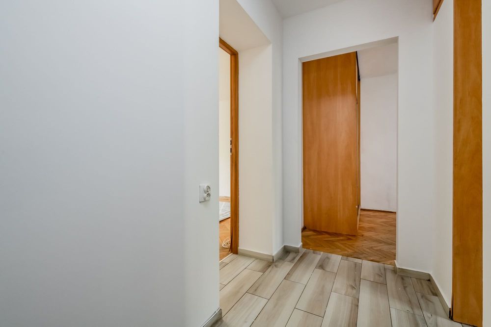 2 oddzielne pokoje - centrum - do wejścia - Widok 5