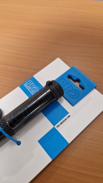 Bomba PRO Performance HV