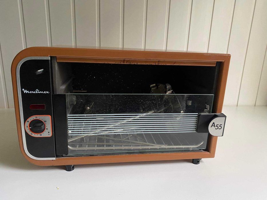 ROŻEN obrotowy domowy