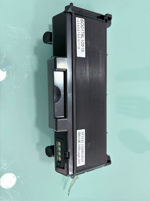 Toner Compatível Xerox 15k Páginas [77]
