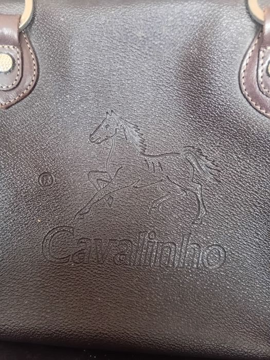 Mala Cavalinho Original