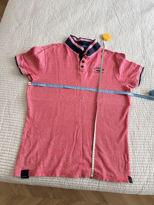 Diverse polo rozmiar L