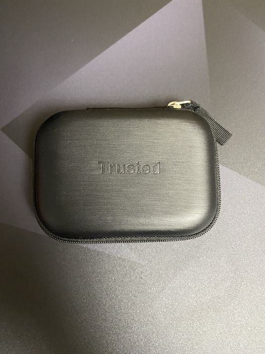 кабель для наушников trusted-52 4.4mm