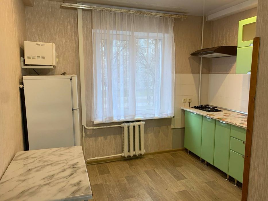 Здам 1-кімнатну квартиру в центрі міста, район Малого ринку
