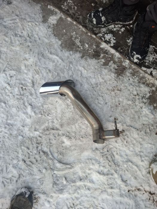 М Насадки Выхлопа выхлопной BMW X5 Е70 Глушителя БМВ X5 Е70 насадка