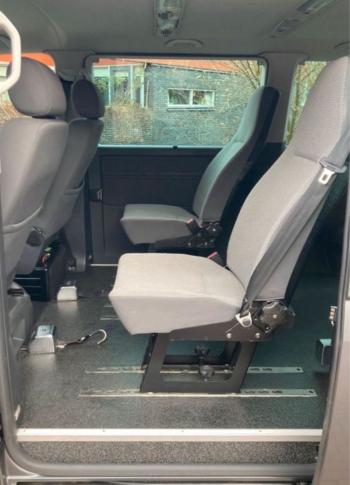 Winda inwalidzka elektryczna fotele