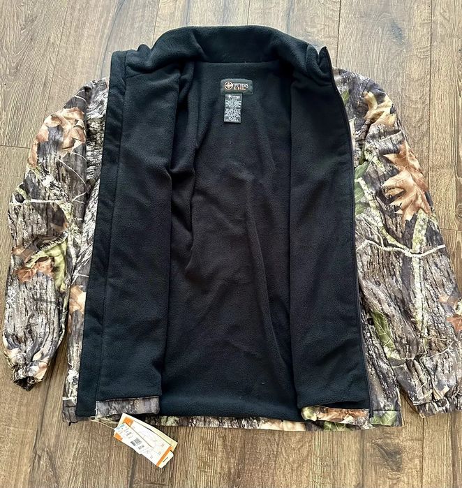 Куртка  Mossy Oak