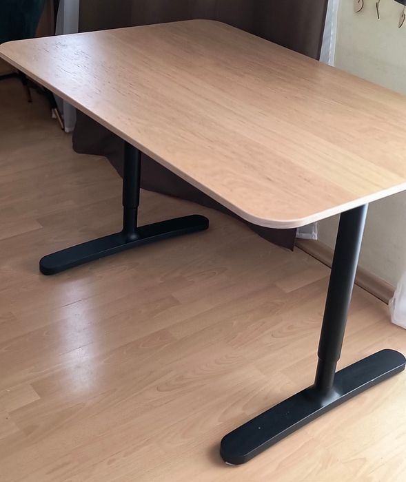 Biurko IKEA 120/80