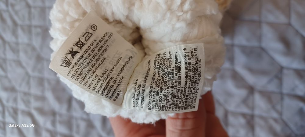 Rękawiczki Superdry.