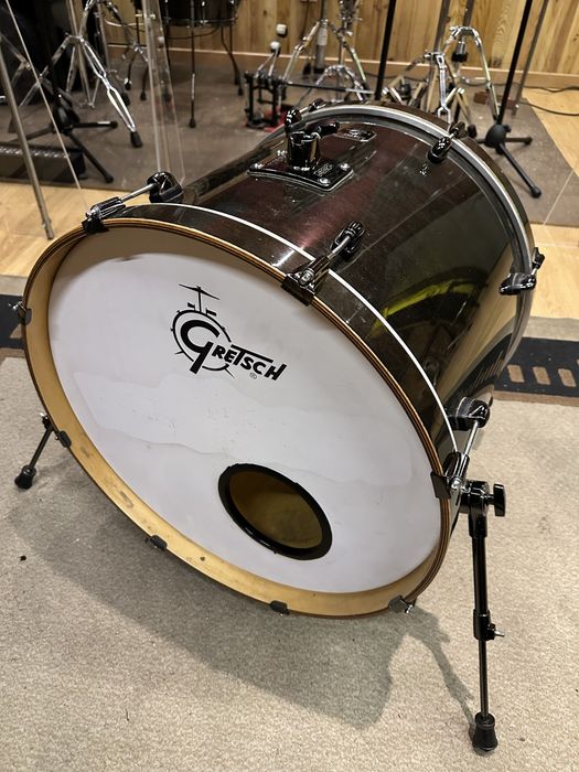 Gretch Catalina Maple