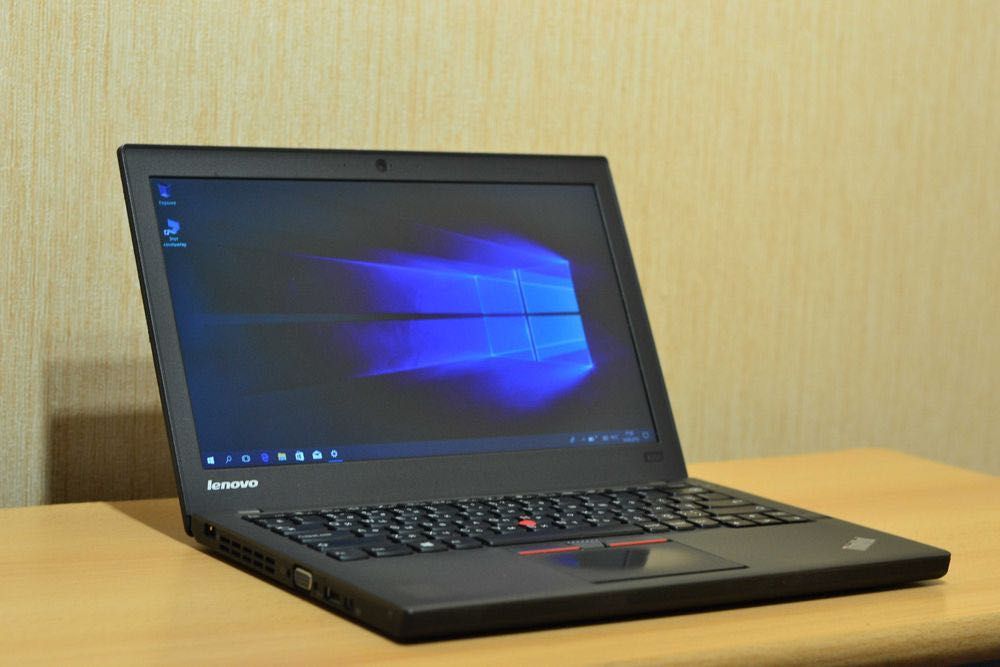 lenovo thinkpad x250 - купить ноутбуки - Цена на OLX.ua
