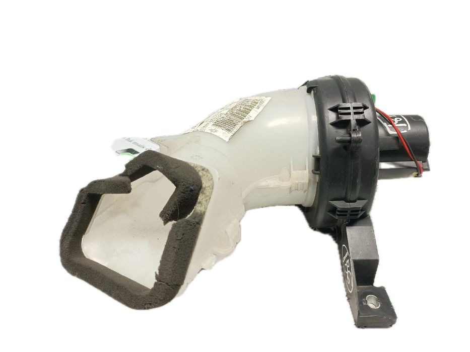 Motor da chauffage / sofagem CITROËN C4 Picasso I (UD_)