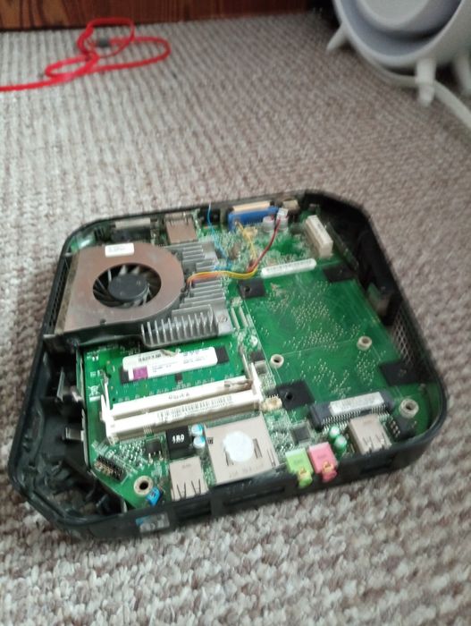 Продам міні ПК на запчастини