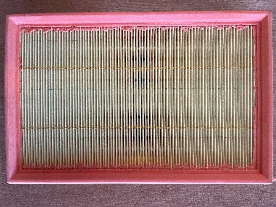 FILTR POWIETRZA Omnicraft Ford focus 1.6 tdci 04-/Volvo v50