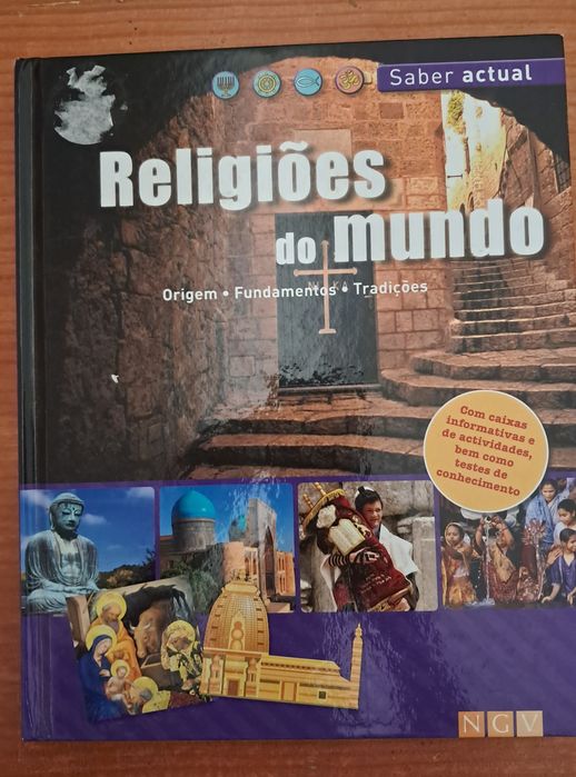 Religiões do Mundo