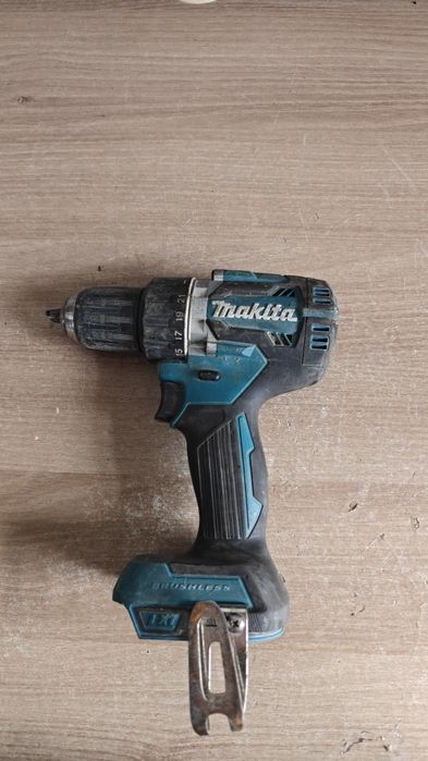 Wkrętarka Makita DDF484 sprawna