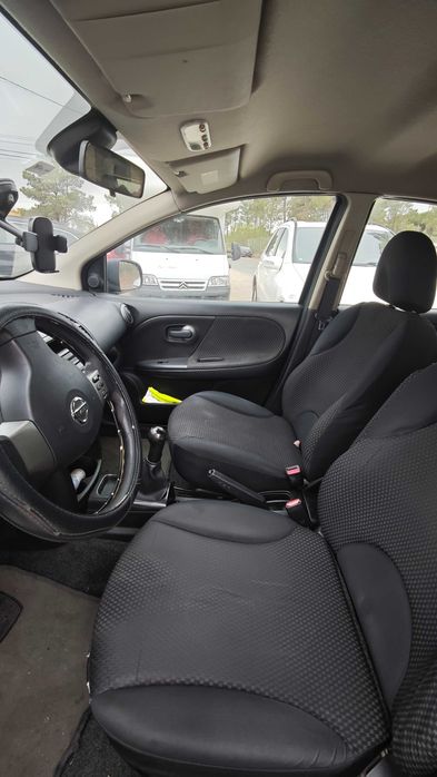 Nissan Note 2006
