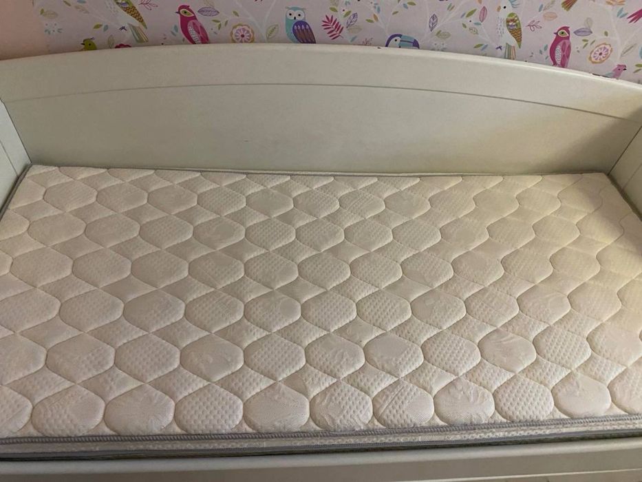 Продам ортопедичний матрац самовивіз!