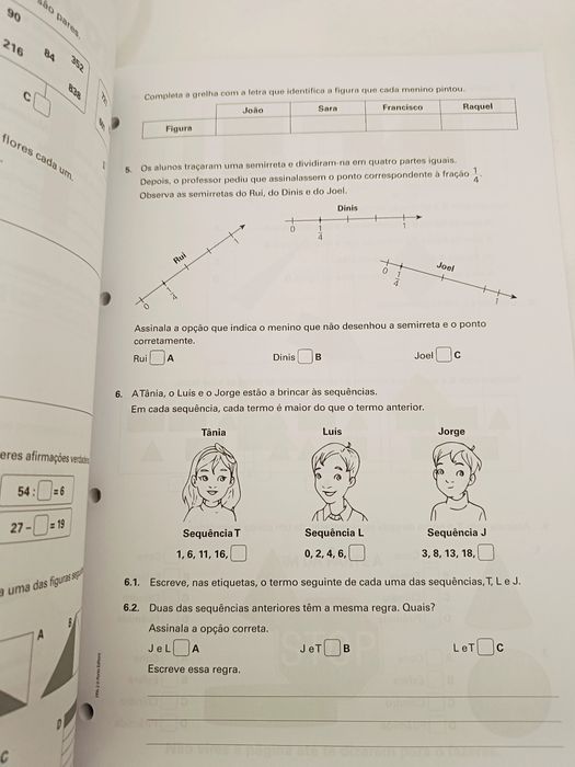 Livro top 2-ano provas de aferição