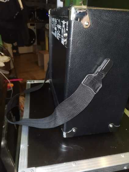 Piecyk Gitarowy FENDER  G-DEC  wzmacniacz  gitarowy