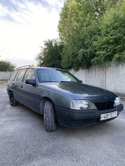 Продам або обміняю Opel omega karavan 2.0