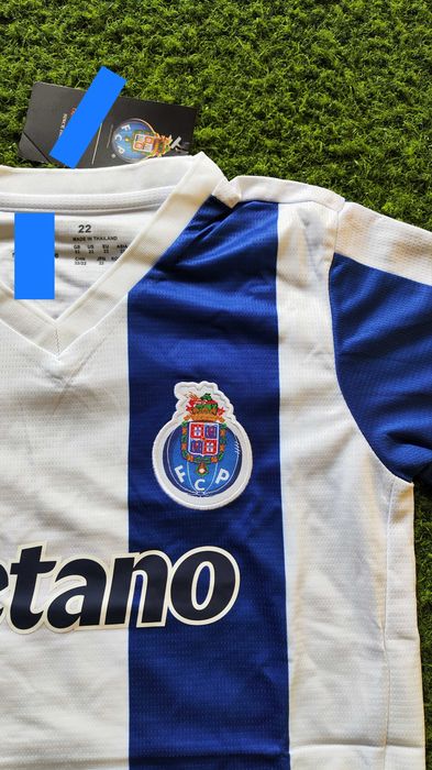 Conjunto Infantil Port0