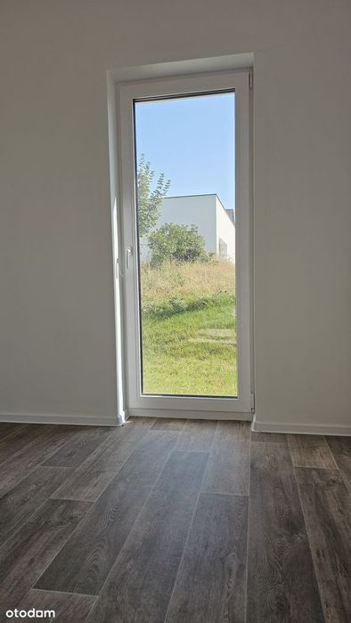 Do wynajęcia mieszkanie bezczynszowe w parterówce, z tarasem - Żory