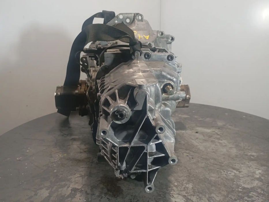 Caixa De Velocidades AUDI A4 B6 (8E2) 1.9 TDI FEC M1-A1-123