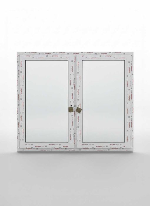 Okno DRUTEX Ideal Neo – 1500 x 1300 – Outlet – Transport Gratis B228
