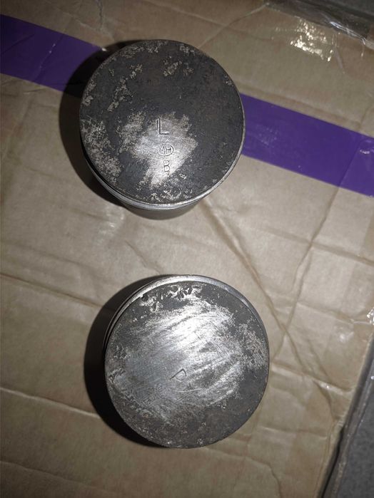 Поршня мотоцикла ява jawa