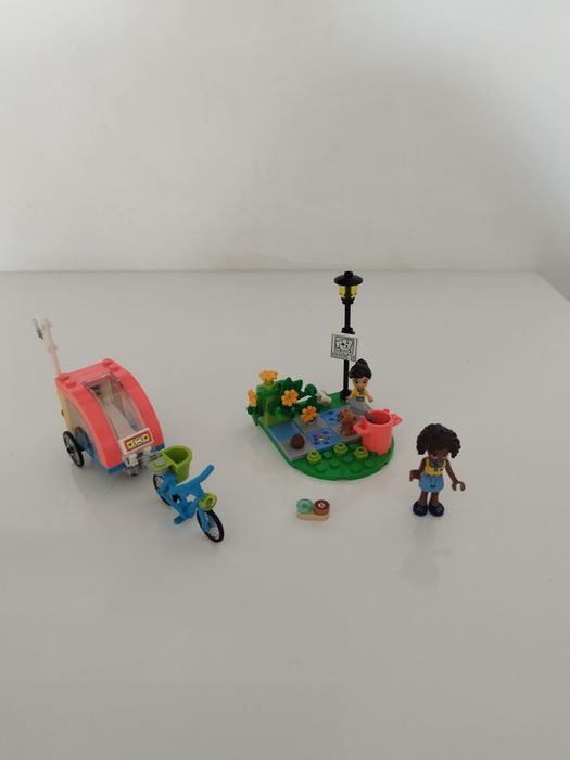 LEGO Friends 41738