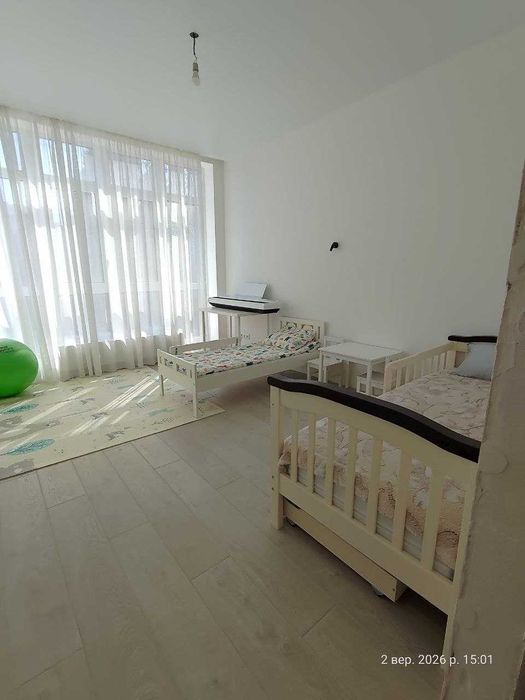 Продам квартиру в Одесі ЖК "Чотири Сезони"