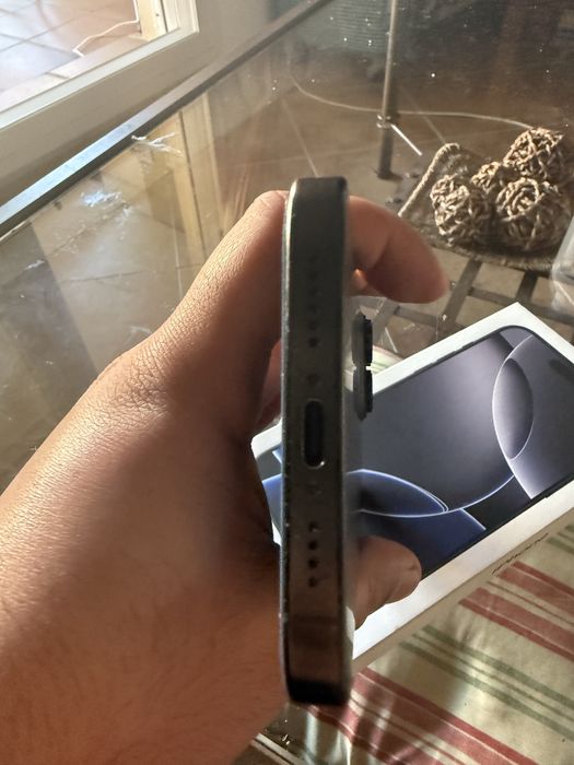 Iphone 16 promax 256g