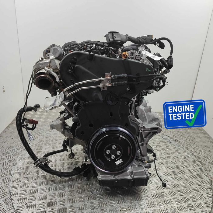 Silnik AUDI Q5 2.0 TDI quattro 2025 - 2.0 L 150 kW DYYA 05L130277R 0445111223