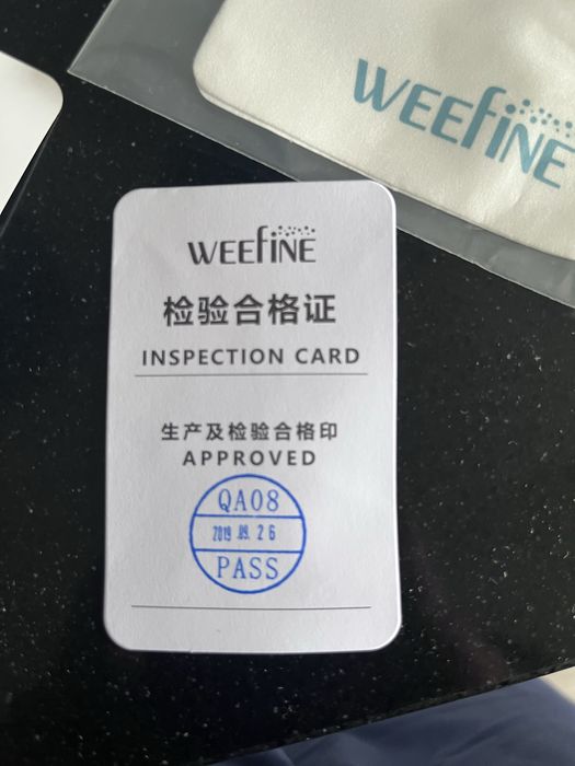 WEEFINE obudowa podwodna