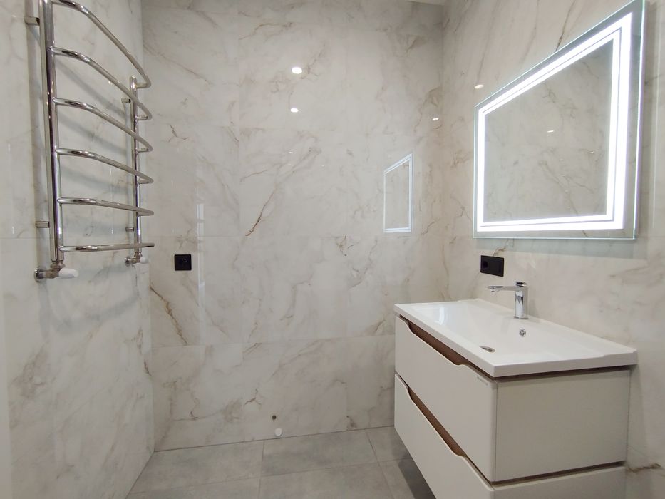 Продаж однокімнатної квартири