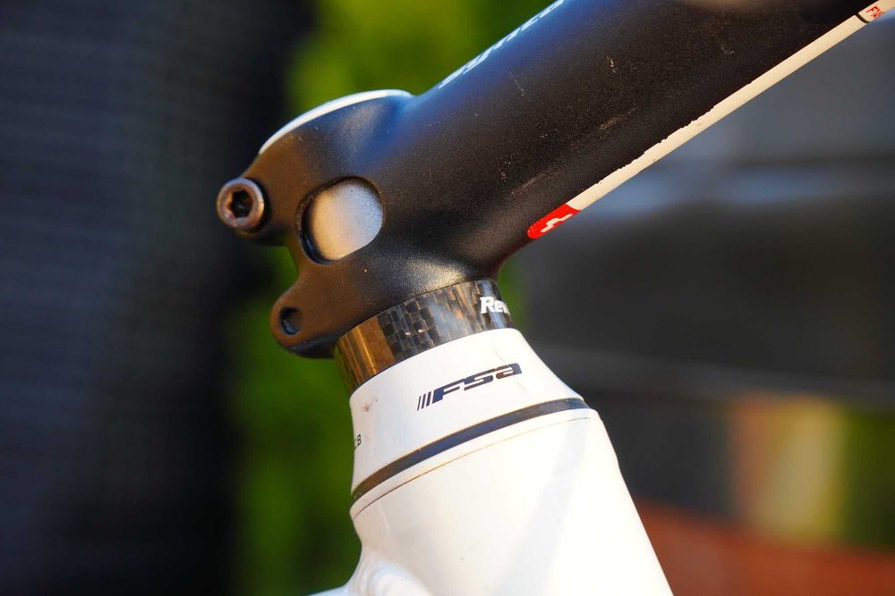 Rower górski 26" full MTB XC Cube AMS HPA 120