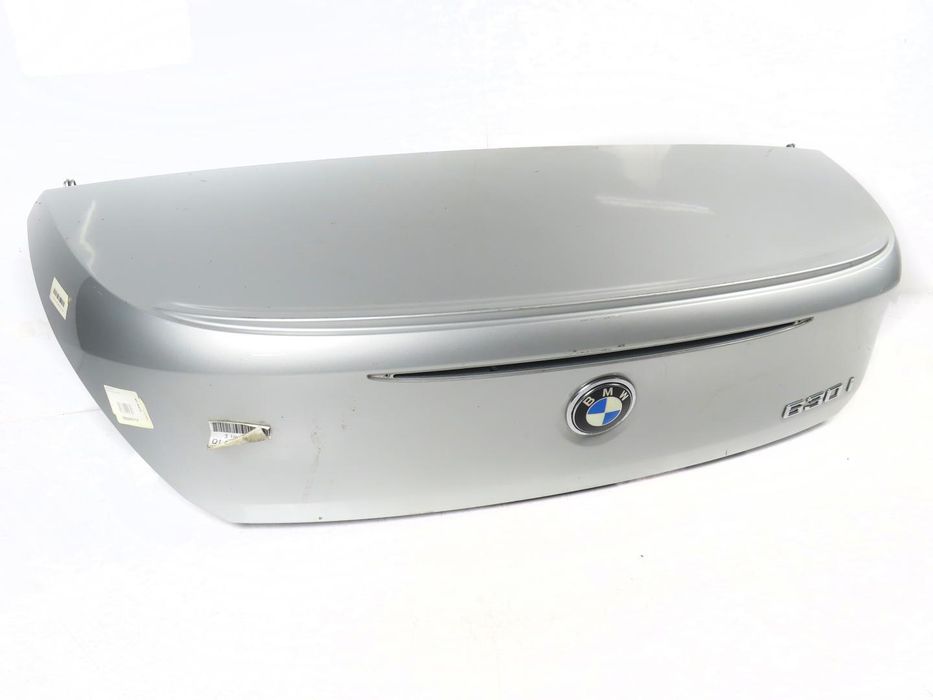 Tampa Da Mala Bmw 6 Convertible Ref: 41627039766 2004 - 2010