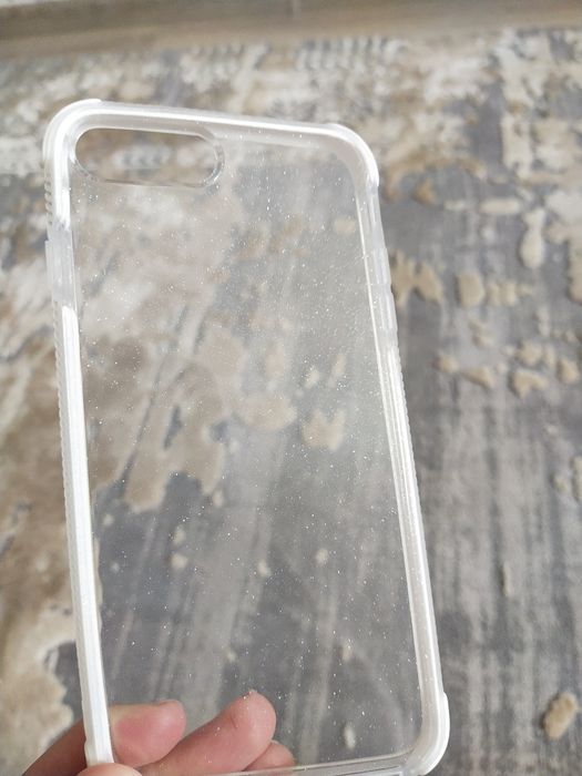 Чохол до iPhone 7+,8+