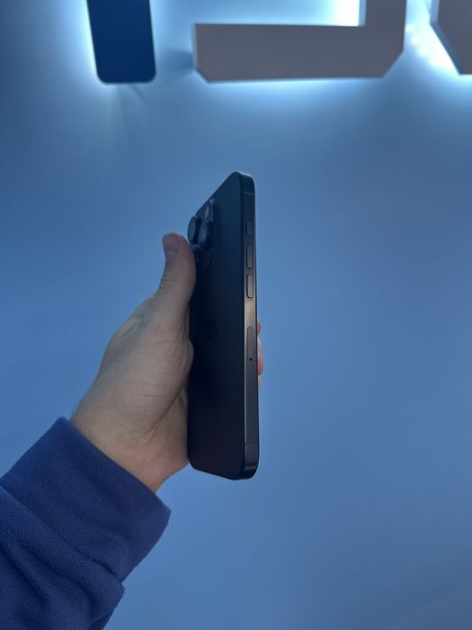 iPhone 16 PRO 128GB BATERIA 100% GWARANCJA 12 miesiecy !!!