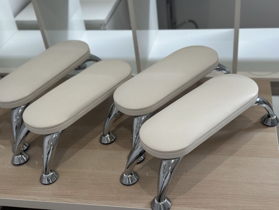 Apoio de braço Manicure