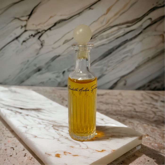 Perfumy Elizabeth Arden SPLENDOR miniatura 3,7ml vintage