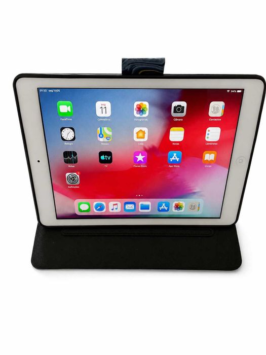 iPad Air 32GB em perfeito estado