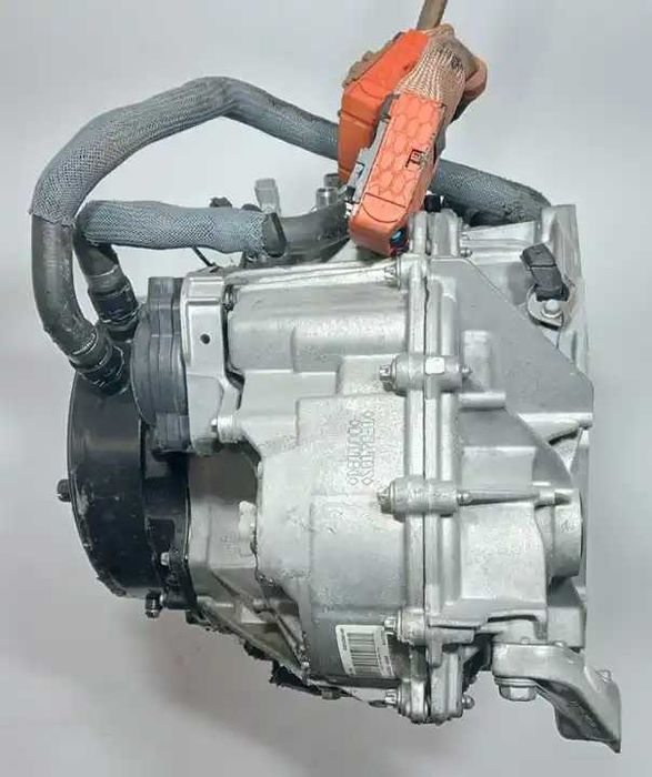 Caixa de Velocidades Aut Renault Austral E.Tech Hybrid 200cv DB1100 em Stock