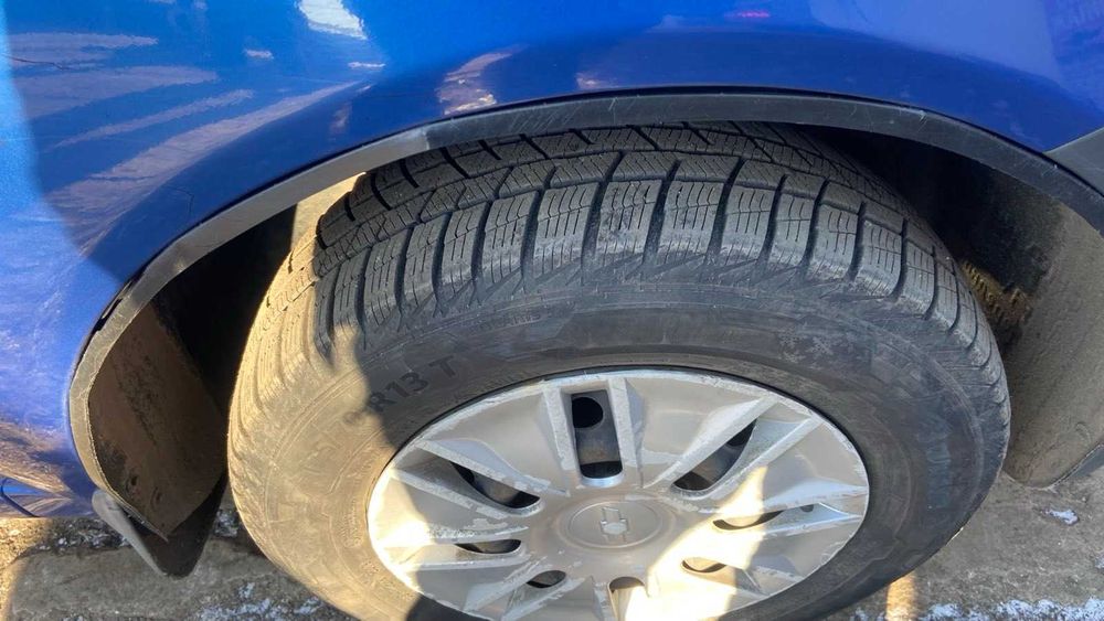 Продаю Chevrolet aveo