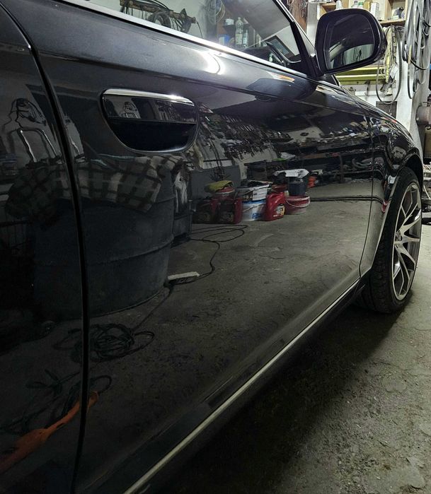 Audi a6 c6 2010r lift sedan 2.0 TDI