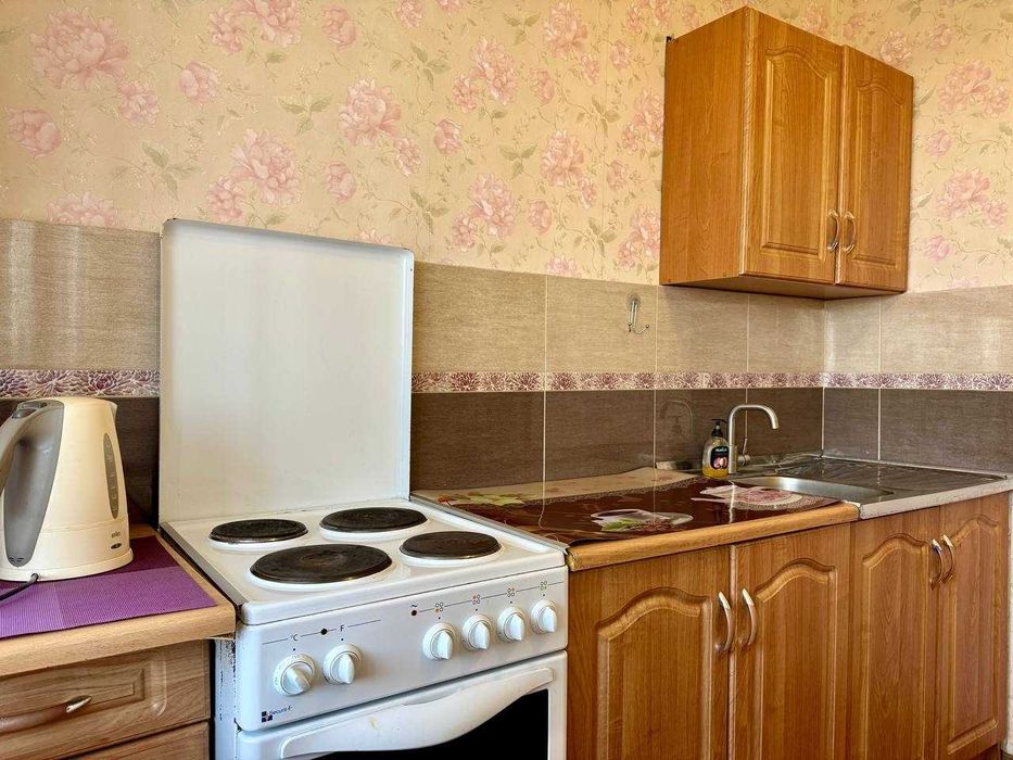 Аренда 1к квартиры на ул. Надежды Алексеенко 108 (Чичерина)