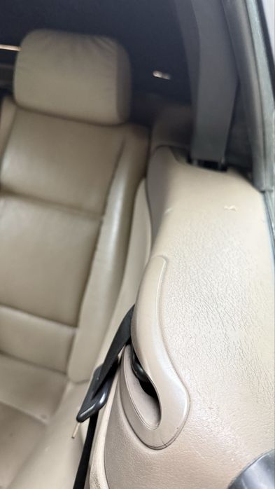 Bmw 325i gpl  1994