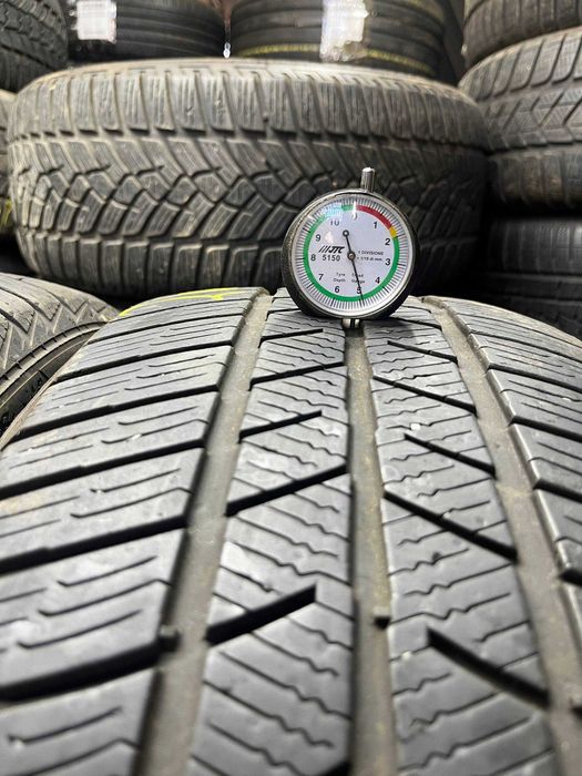 235/50 R19 Barum комплект зима ар. 204166